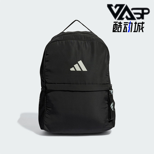 阿迪达斯男女同款时尚潮流腰包