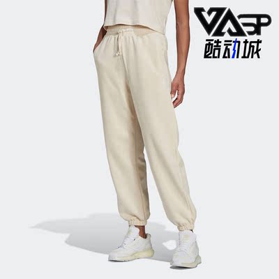 Adidas/阿迪达斯女子长裤
