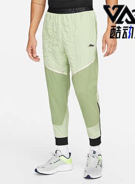 Nike/耐克正品秋季新款男子运动训练休闲跑步长裤DD6767-386