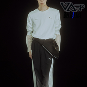 T恤626535 SORAYAMA空山基联名男女运动长袖 彪马正品 Puma