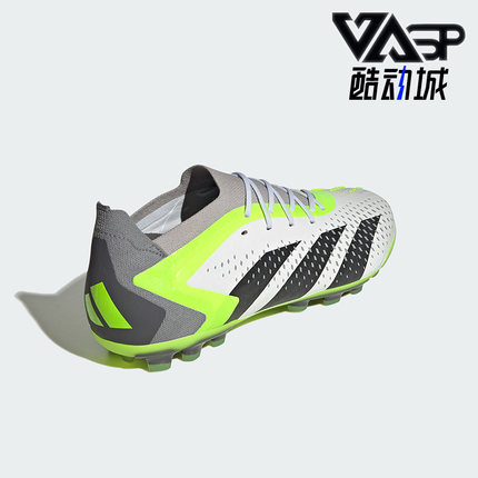 Adidas/阿迪达斯正品新款男女AG短钉足球运动鞋IG5170