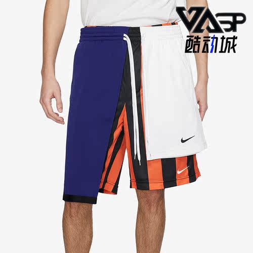 耐克夏季男子运动透气休闲短裤