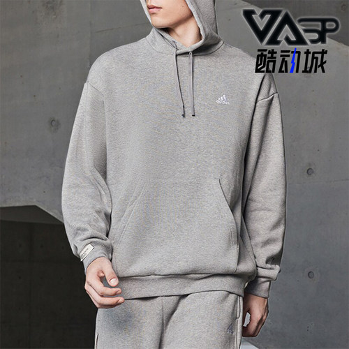 阿迪达斯正品男女卫衣