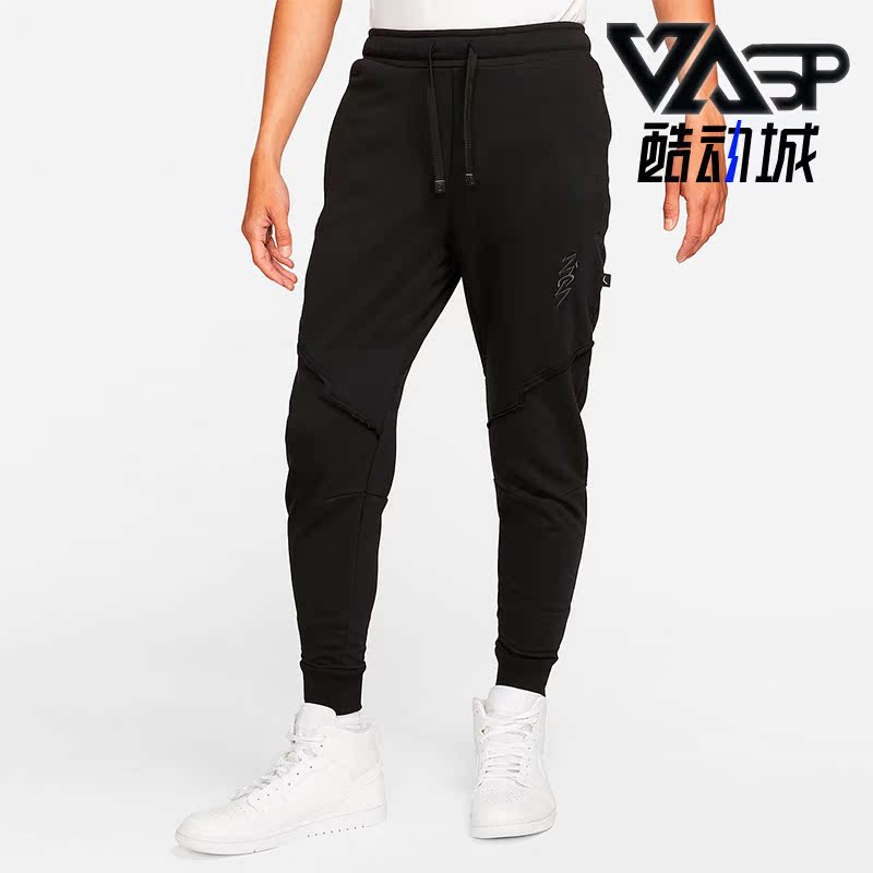耐克男子运动梭织长裤