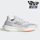 阿迪达斯正品 新款 PUREBOOST Adidas 22女子运动跑步鞋 HQ1420