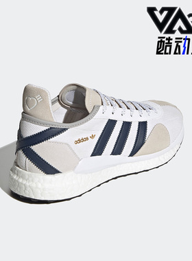 Adidas/阿迪达斯正品三叶草TOKIO SOLAR HM男子休闲鞋FZ0551