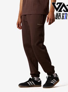 Adidas/阿迪达斯正品春季新款三叶草男子休闲运动长裤 HG1403
