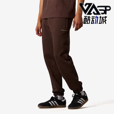 阿迪达斯正品男女运动长裤