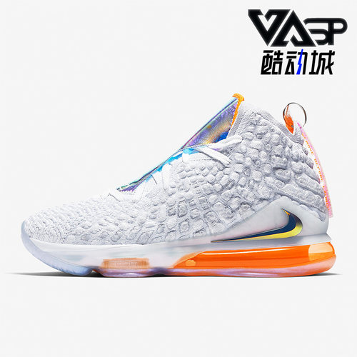 Nike/耐克正品男士篮球鞋