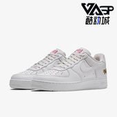 耐克正品 Low年画男子运动休闲鞋 Air Nike Force 816621 100