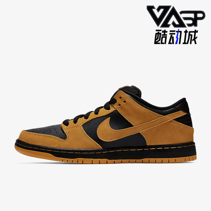 Nike/耐克正品SB Dunk Low男子时尚运动低帮板鞋304292-706