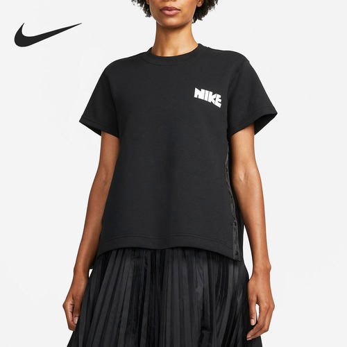 Nike/耐克正品女子透气短袖