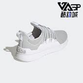 5.0男子跑步鞋 Adidas HP6466 RACER ADAPT 阿迪达斯正品 LITE