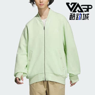 阿迪达斯正品男士外套
