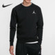 耐克正品 新款 JORDAN Nike FLIGHT 男子运动套头卫衣BQ2941