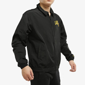 耐克正品 夏季 新款 Nike LAKERS篮球夹克外套运动服 CN0765