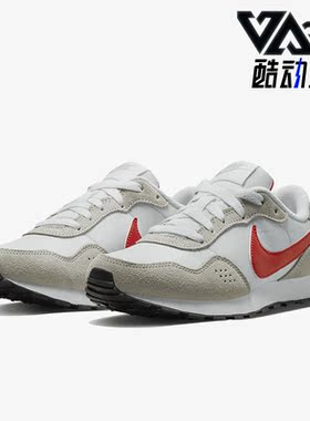 Nike/耐克正品春季新款女子GS大童休闲透气运动鞋CN8558-020