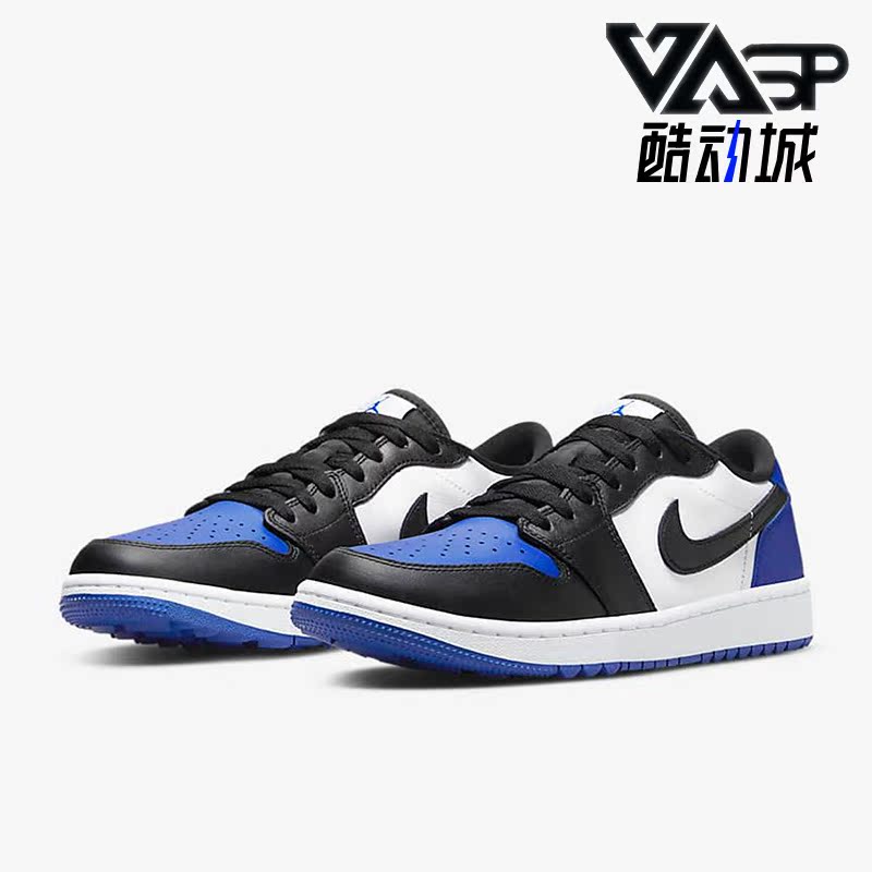 耐克男女情侣款低帮板鞋