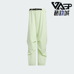 男士 Adidas 阿迪达斯正品 春季 JJ1348 宽松透气休闲运动长裤