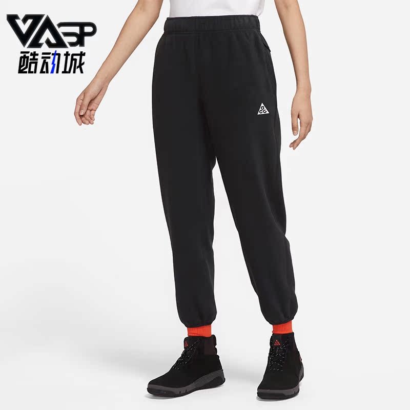 Nike/耐克女子运动长裤