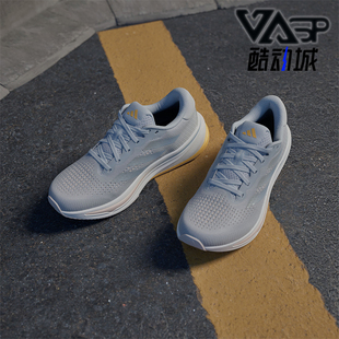 女士运动训练轻便跑步鞋 新款 IG7512 阿迪达斯正品 Adidas