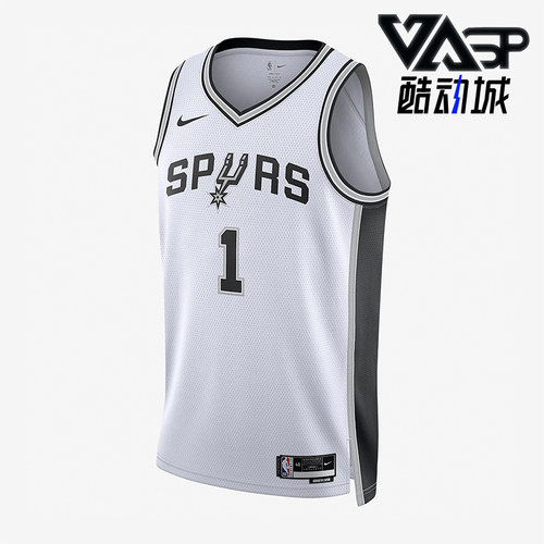 Nike/耐克男士透气无袖背心