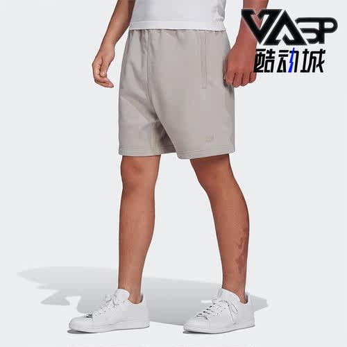 Adidas/阿迪达斯男子运动短裤