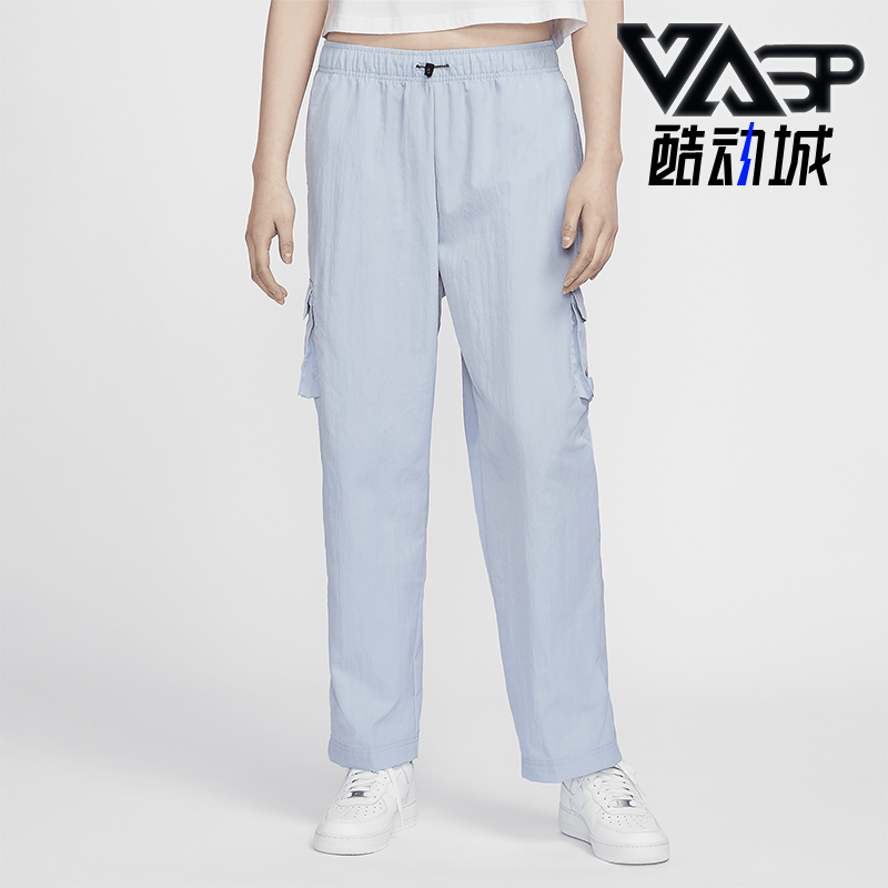 Nike/耐克女士梭织长裤
