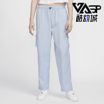 Nike/耐克女士梭织长裤