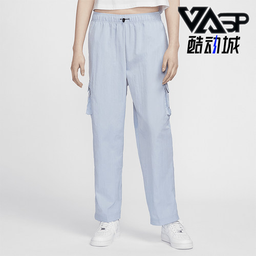 Nike/耐克女士梭织长裤