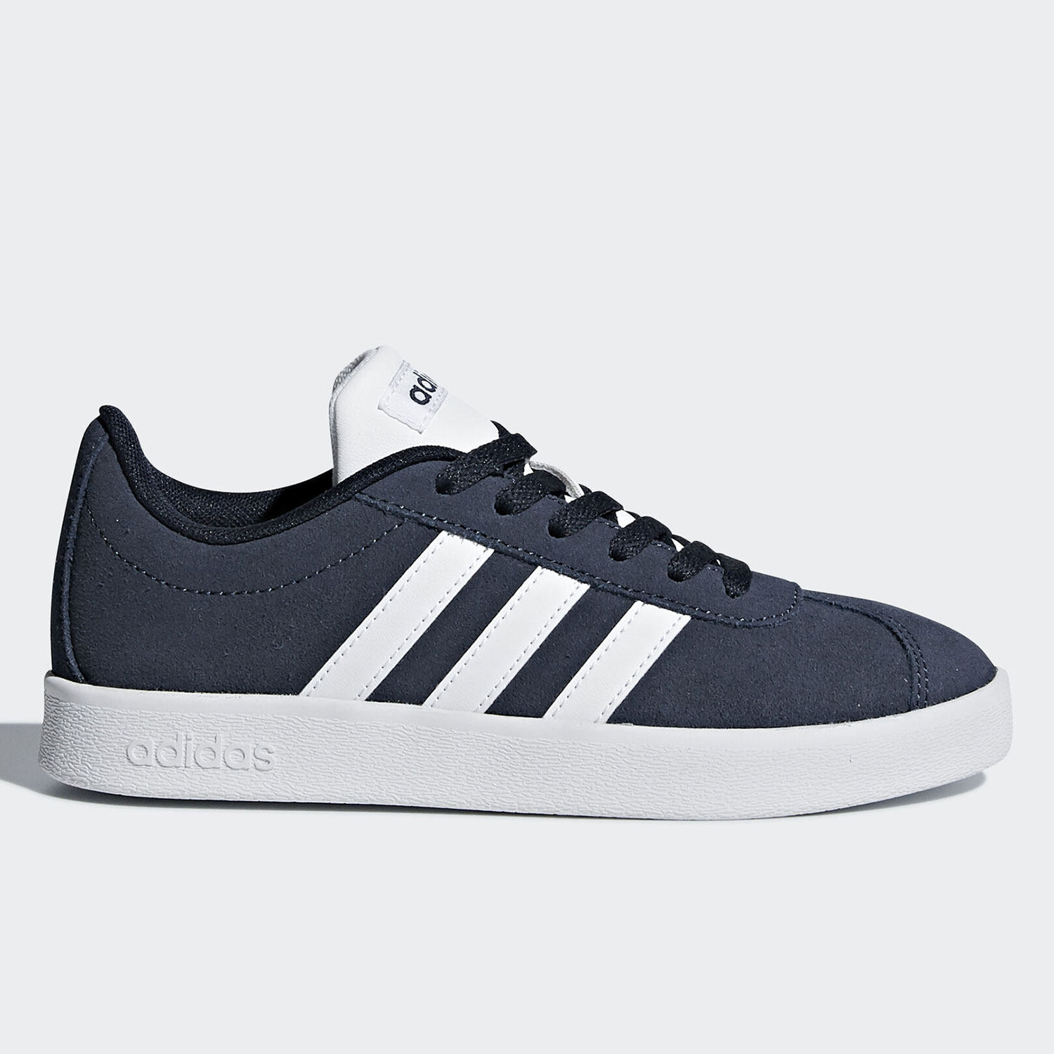 adidas阿迪达斯春季休闲轻便板鞋