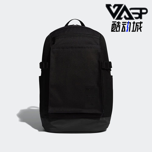 阿迪达斯男女同款时尚潮流腰包