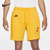 耐克正品 DD4683 夏季 男子休闲运动透气短裤 739 新款 Nike