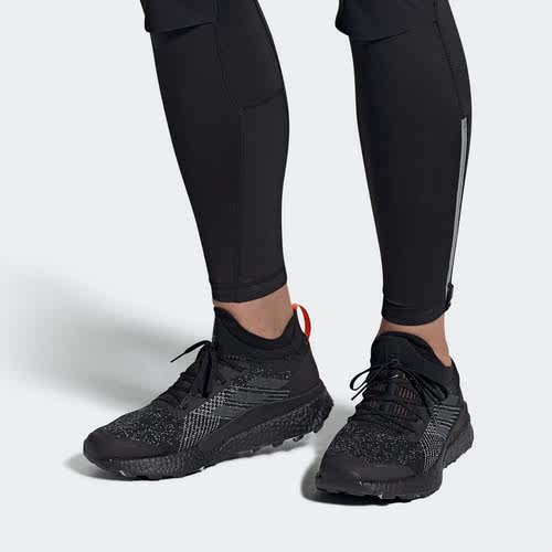 Adidas/阿迪达斯正品TERREX TWO ULTRA PARLEY男子运动鞋 EE8963