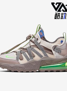 Nike/耐克正品AIR MAX 270 BOWFIN男子舒适跑步鞋AJ7200-007