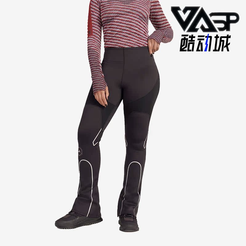 阿迪达斯正品女子长裤