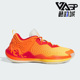 阿迪达斯正品 III男子篮球鞋 SON Adidas CHI ROSE IF3827