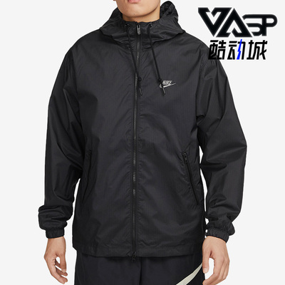 耐克正品男子运动夹克外套