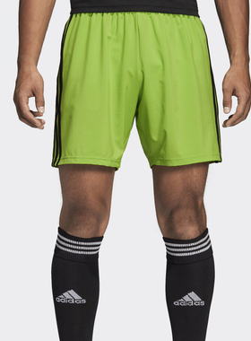 Adidas/阿迪达斯正品阿迪达斯 Condivo 18 Shorts 组队短裤DP5368