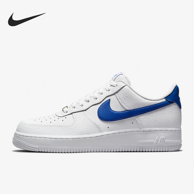 Nike/耐克正品Air Force 1男子空运动休闲低帮板鞋DM2845-100