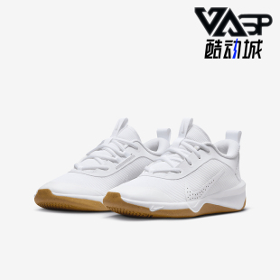 Multi Omni 耐克正品 105 GS女子大童运动鞋 DM9027 Court Nike