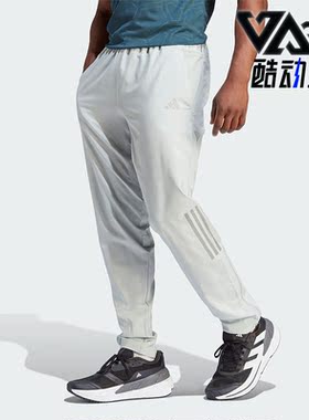 Adidas/阿迪达斯正品OTR ASTRO PT WV男士跑步运动裤IK5702