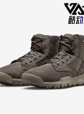 Nike/耐克正品SFB 6男子户外耐磨运动跑步鞋靴子862507-201
