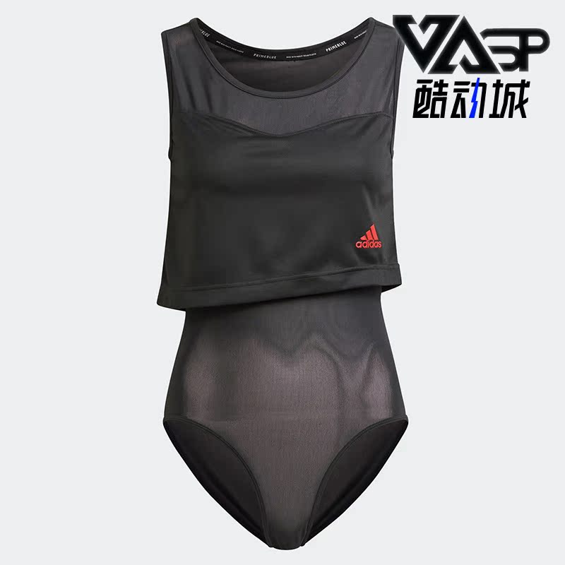 Adidas/阿迪达斯女子运动套装