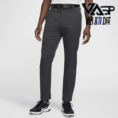 Nike/耐克男士透气高尔夫长裤