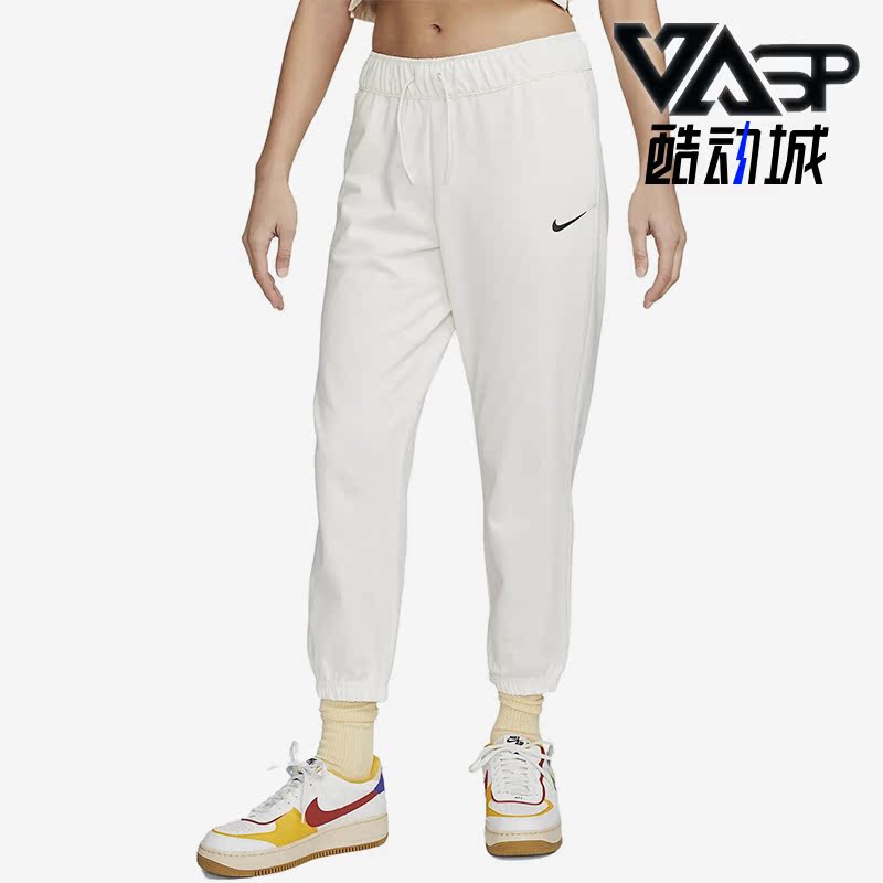 耐克女子舒适透气运动长裤