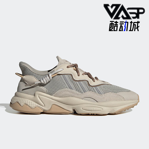 adidas正品耐磨gx2714休闲运动鞋
