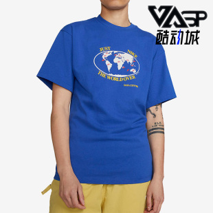 男子运动休闲透气圆领简约短袖 Nike 耐克正品 新款 480 FB2750