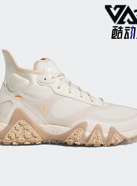 Adidas/阿迪达斯正品ADICROSS HI BOOST男女高尔夫球鞋H03661