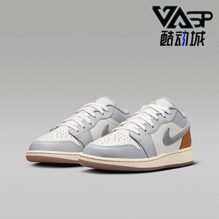 FZ5046 Nike 041 GS女子大童运动篮球鞋 Jordan 耐克正品 Air